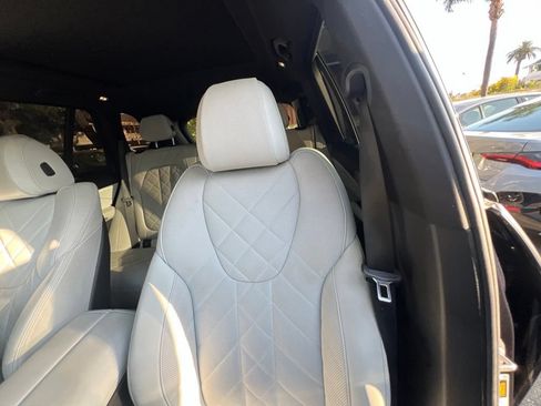 Used 2024 BMW X5 sDrive40i w/ M Sport Package RWD image 15