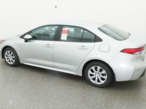 New 2026 Toyota Corolla LE image 4