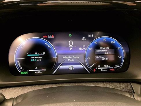 Used 2025 Toyota Crown Nightshade image 25