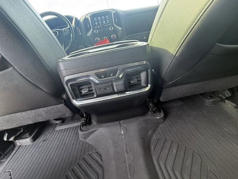 Used 2021 GMC Sierra 1500 AT4 w/ AT4 Premium Package image 17