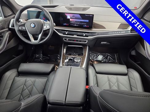 Certified 2024 BMW X5 sDrive40i w/ Premium Package image 20