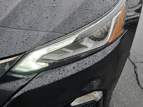 Used 2021 Nissan Altima 2.5 SR image 12