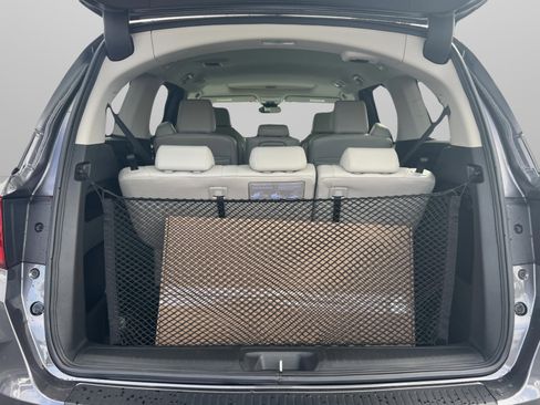 New 2026 Honda Odyssey EX-L image 33