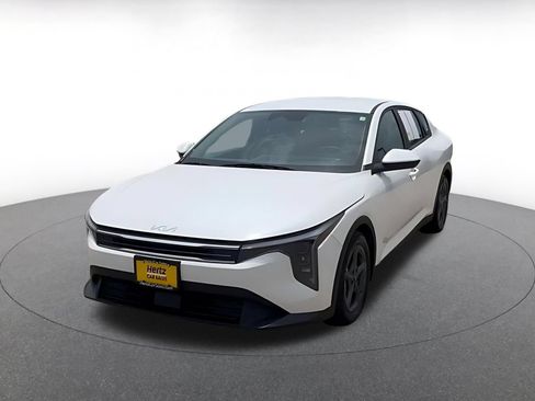 Used 2025 Kia K4 FWD image 8