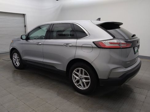Used 2021 Ford Edge SEL AWD/4WD image 3