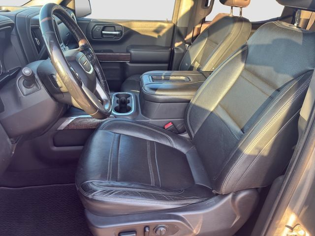 Used 2021 GMC Sierra 1500 Denali w/ Denali Ultimate Package AWD/4WD image 9
