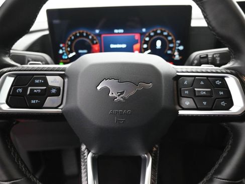 Certified 2024 Ford Mustang GT RWD image 11