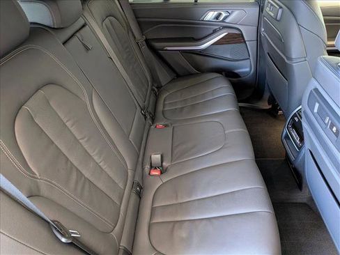Used 2020 BMW X5 xDrive40i w/ Executive Package AWD/4WD image 22