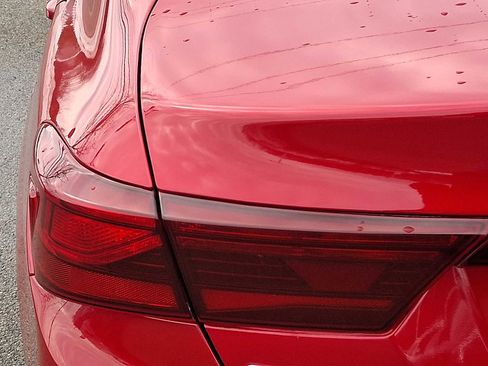 Used 2023 Kia Forte LXS w/ LXS Technology Package image 31