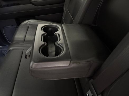 Used 2024 Chevrolet Silverado 3500 LTZ w/ LTZ Premium Package AWD/4WD image 37