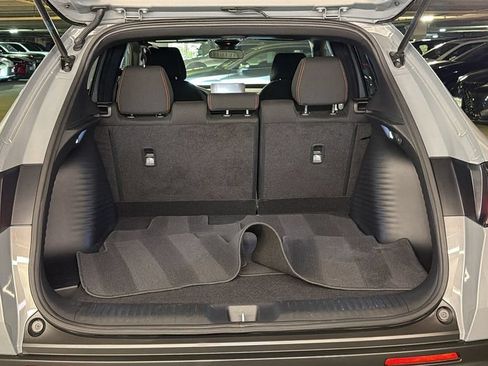 Used 2024 Honda HR-V Sport image 13