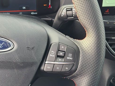 New 2026 Ford Escape ST-Line w/ Tech Pack #1 image 28