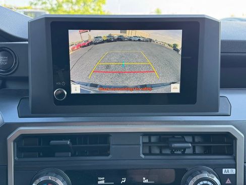 Used 2024 Toyota Tacoma SR5 RWD image 3