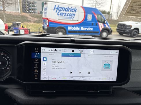 Certified 2024 Jeep Wrangler Sport S image 28