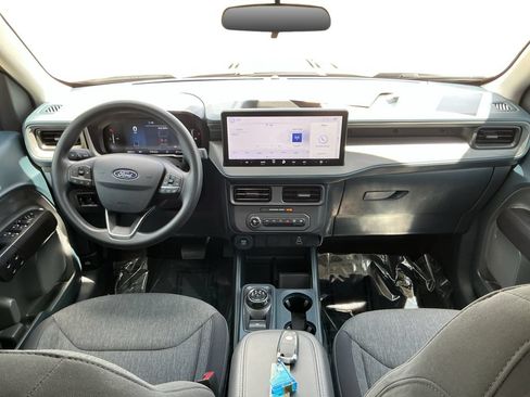 Certified 2026 Ford Maverick XLT w/ Black Appearance Package AWD/4WD image 28