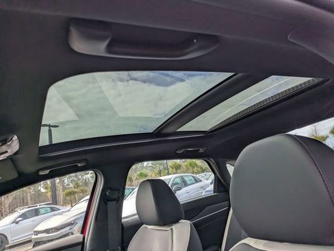 New 2026 Kia K5 GT-Line FWD image 18