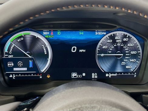 New 2025 Subaru Forester Sport image 12