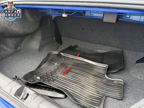 Used 2023 Subaru WRX Premium AWD/4WD image 18
