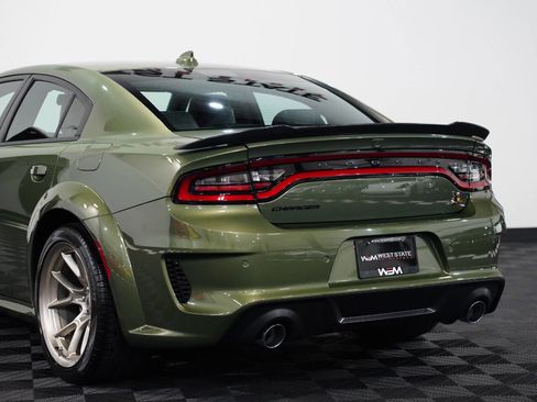 Used 2023 Dodge Charger Scat Pack image 18