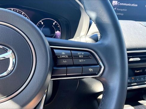 Used 2024 MAZDA CX-90 Plug-In Hybrid w/ Premium Pkg image 22