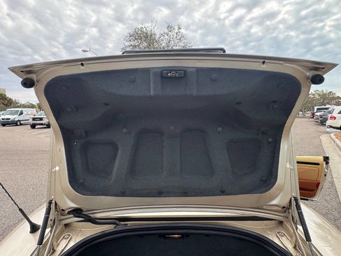 Used 2002 Maserati Spyder Cambiocorsa image 90