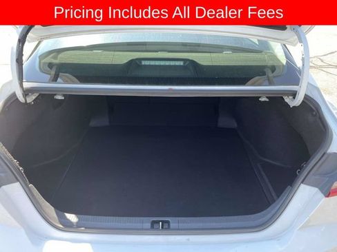 Used 2025 Toyota Camry LE FWD image 13