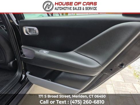 Used 2024 Hyundai Ioniq 6 SEL AWD/4WD image 47