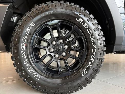 New 2026 RAM 1500 Rebel w/ Rebel Level 1 Equipment Group AWD/4WD image 11