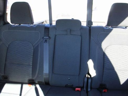 Used 2025 RAM 1500 Big Horn image 29