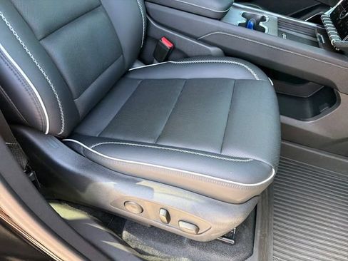 Used 2024 GMC Acadia Denali w/ LPO, Floor Liner Package FWD image 26