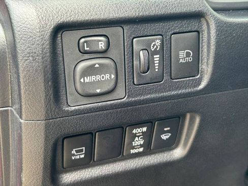 Certified 2024 Toyota 4Runner TRD Pro AWD/4WD image 28