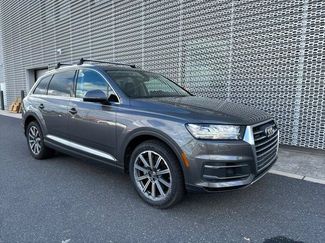 Used 2018 Audi Q7 3.0T Premium Plus AWD/4WD video 1