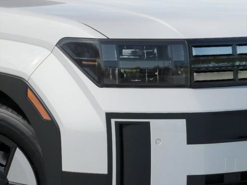 New 2026 Hyundai Santa Fe SEL FWD image 9