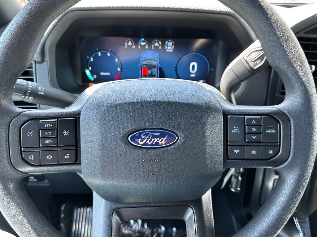 New 2026 Ford F150 STX w/ Equipment Group 200A RWD image 23