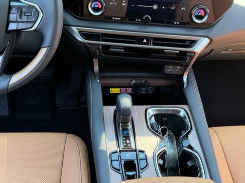 New 2026 Lexus RX 350 Premium AWD/4WD image 10