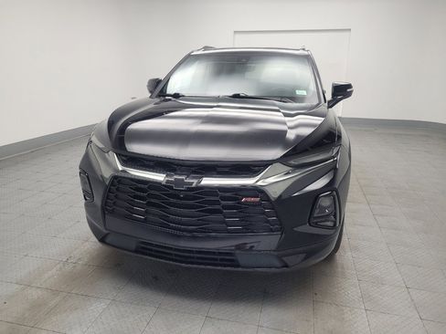 Used 2019 Chevrolet Blazer RS FWD image 15