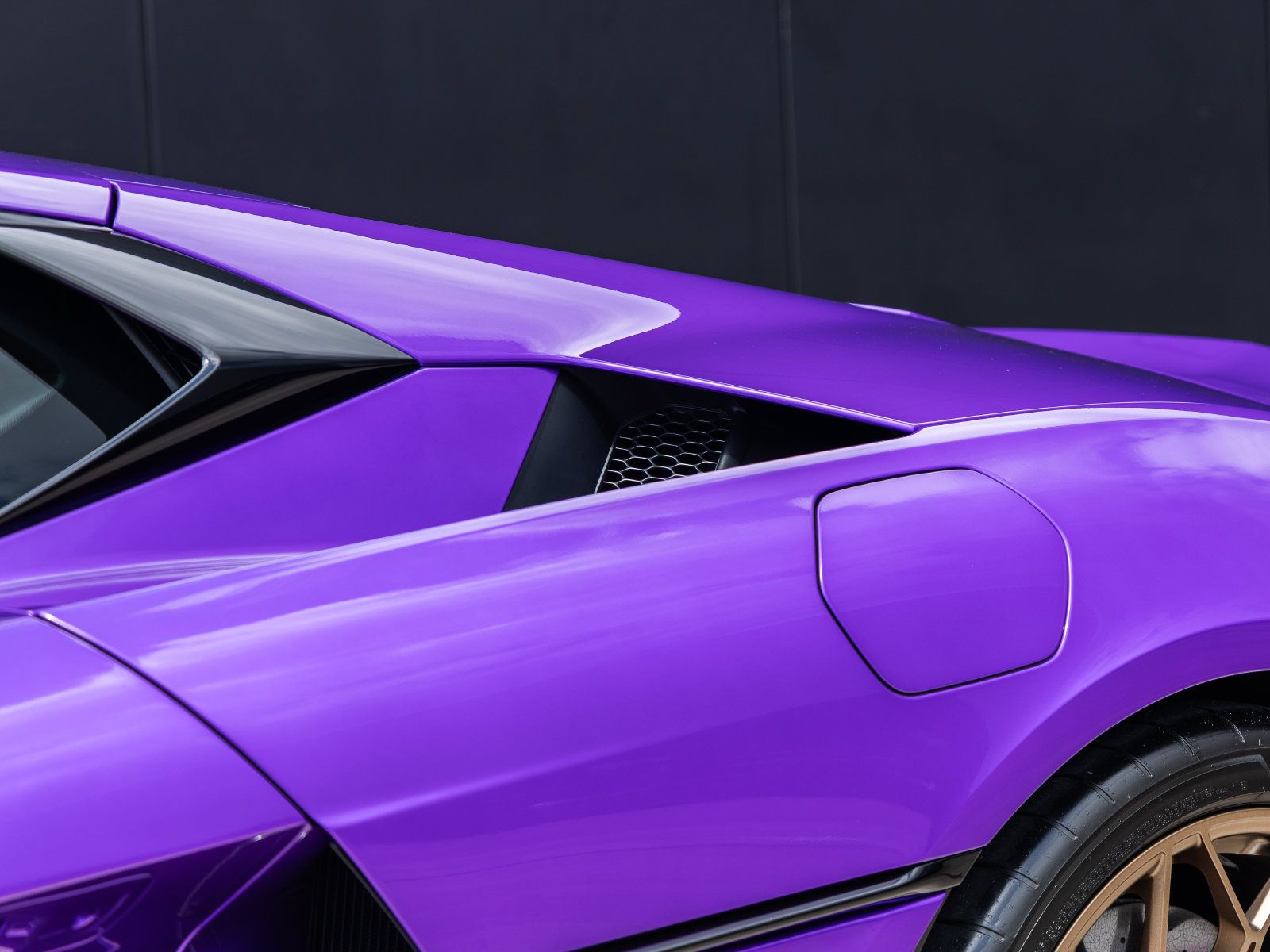 Used 2026 Lamborghini Temerario AWD/4WD image 19