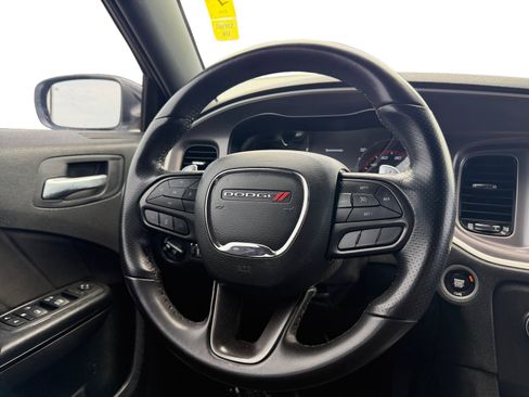 Used 2021 Dodge Charger GT w/ Blacktop Package RWD image 11