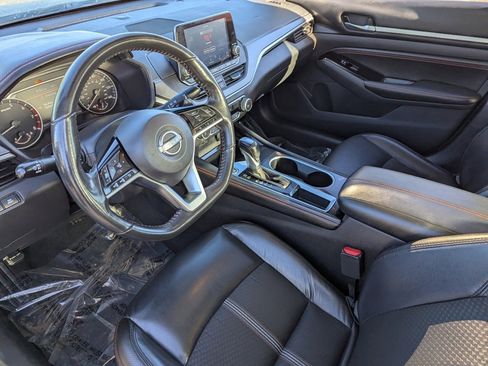 Certified 2023 Nissan Altima 2.5 SR image 26
