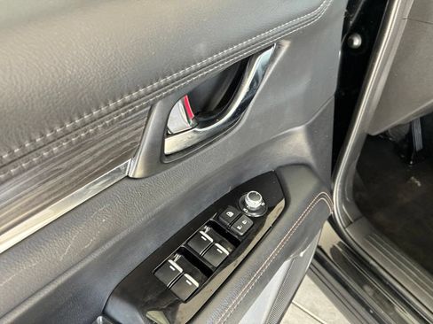 Used 2023 MAZDA CX-5 AWD 2.5 S w/ Premium Plus Pkg image 22