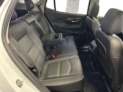 Used 2020 GMC Terrain Denali AWD/4WD image 18