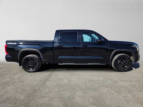 Used 2024 Toyota Tundra Limited w/ TRD Off-Road Package AWD/4WD image 2