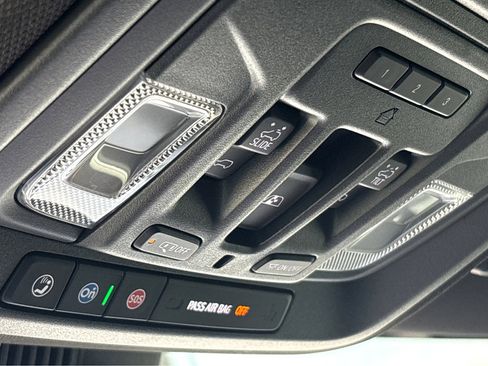 Used 2026 Chevrolet Silverado 1500 High Country w/ Midnight Edition image 27