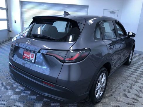 Used 2025 Honda HR-V LX image 34