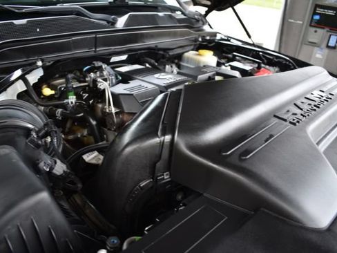 Used 2020 RAM 3500 Tradesman AWD/4WD image 19