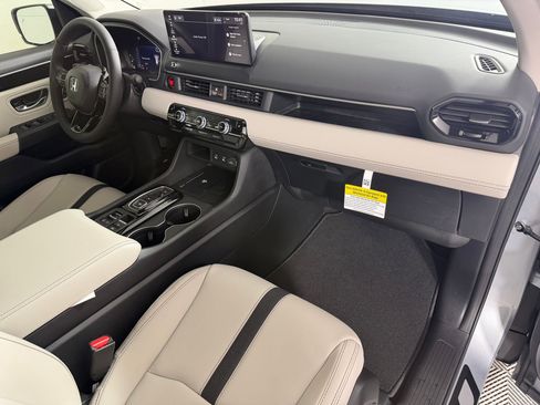 New 2026 Honda Pilot EX-L image 32