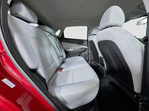 Certified 2023 Hyundai Kona SEL AWD/4WD image 28