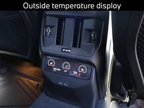 Certified 2025 BMW X3 xDrive30i AWD/4WD image 19