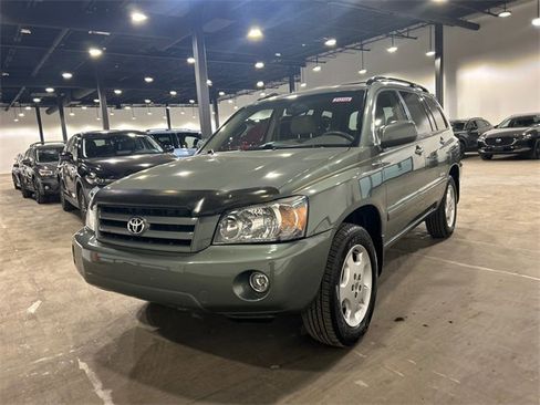 Used 2006 Toyota Highlander V6 image 5