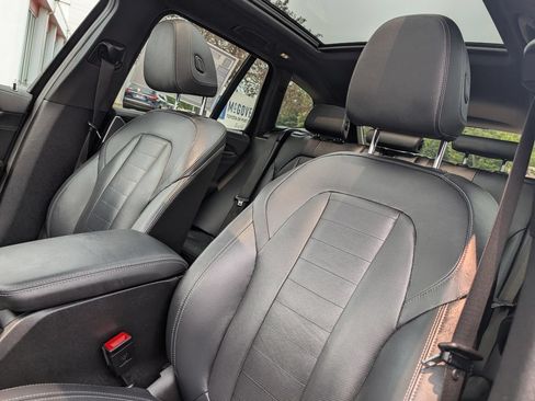 Used 2021 BMW X3 M40i w/ Premium Package AWD/4WD image 19